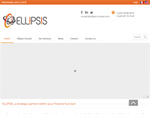 Tablet Screenshot of ellipsis-conseil.com